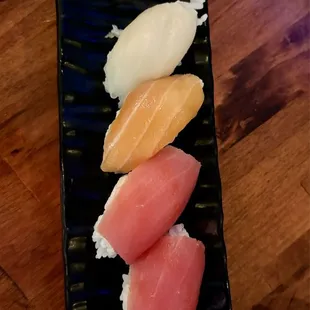 sashimi, sushi, food, sushi and sashimi