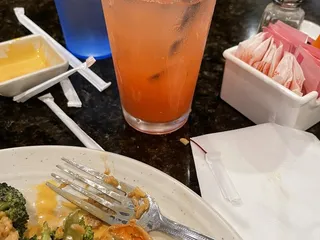 Okinawa Japanese Grill House & Sushi Bar