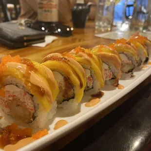 Hawaiian Roll