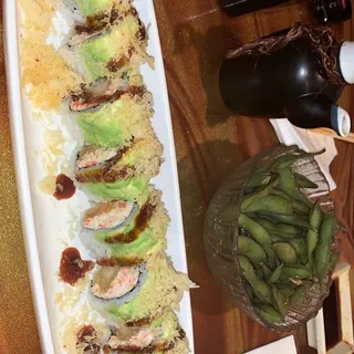 Edamame