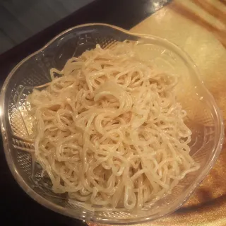 Noodle Salad