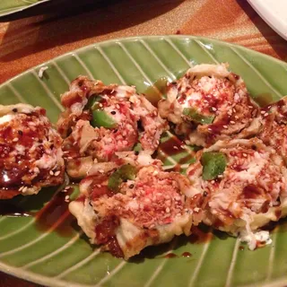 Heart Attack Roll