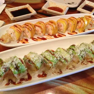 Hawaiian Roll