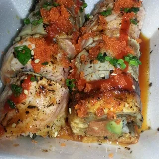 Mexico Roll