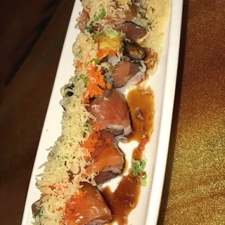 Tiger Roll