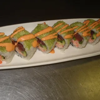 Westbank Roll