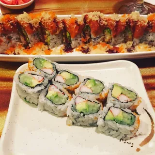 Yammy Roll