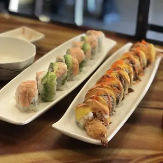 LSU Roll