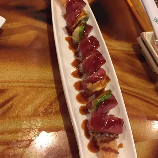 Utah Roll