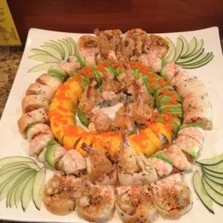 Who Dat Roll