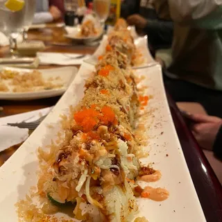 Brees Roll