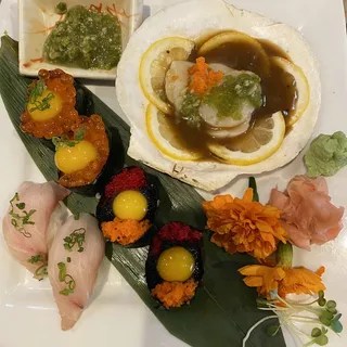 Yellowtail Sushi