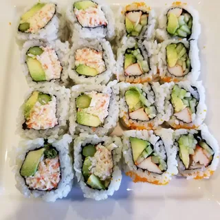 California Roll