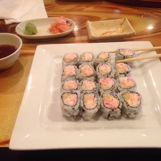 Crunchy Roll