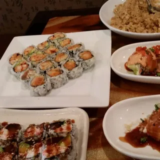 Metairie Roll