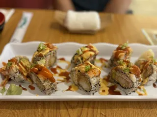 Okini Sushi Bar