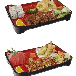 sushi, sashimi, food, sushi and sashimi