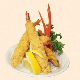 sushi and sashimi, sashimi, sushi, food