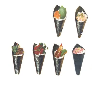 sashimi, sushi and sashimi, food, sushi