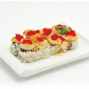 food, sushi and sashimi, sushi, sashimi