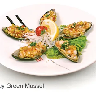 oysters and mussels, mussels, oysters, food, shellfish