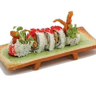 sushi and sashimi, food, sushi, sashimi