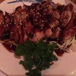 Chicken Teriyaki