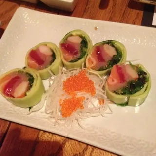 Sakura Roll