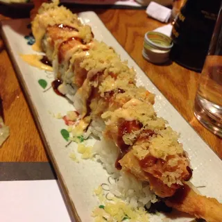 Crunch Roll