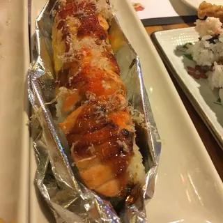 Lion King Roll