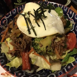 Bibimbap