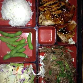 Bulgogi