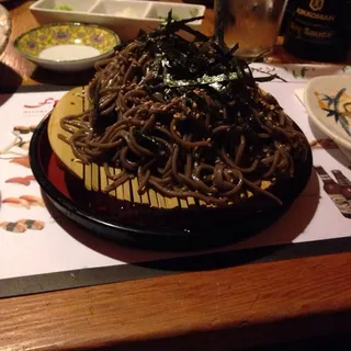 Jaru Soba
