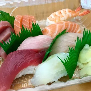 Sashimi
