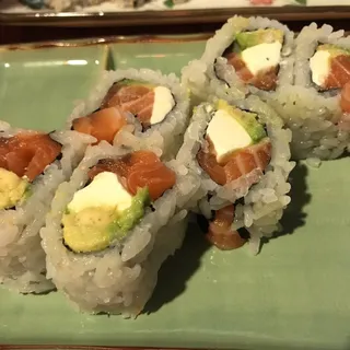 Philly Roll