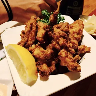 Chicken Karaage