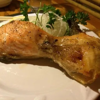 Salmon Kama