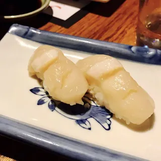 Hotate Nigiri