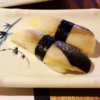 Kazunoko Nigiri