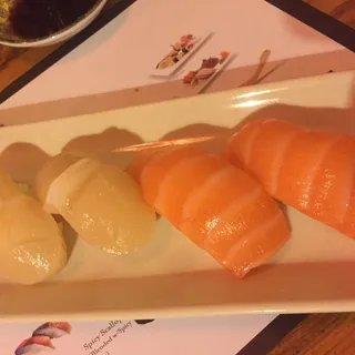 Sake Nigiri