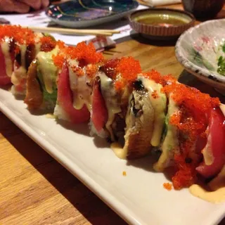 Fuji Roll