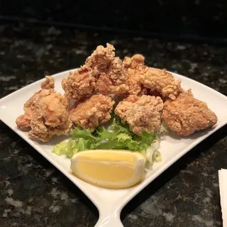 Chicken Karaage