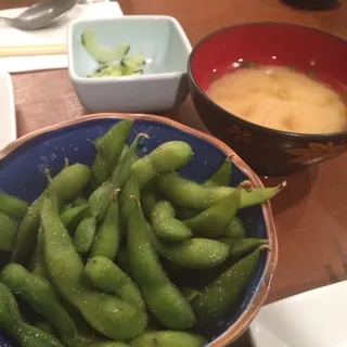 Edamame