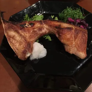 Hamachi Kama