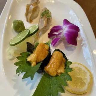 Uni Nigiri*