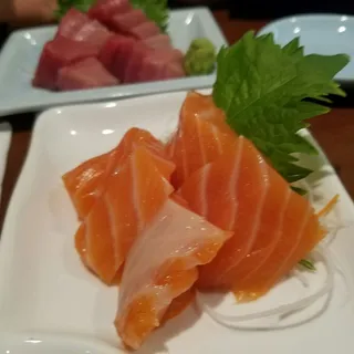 Chu-Toro Sashimi*