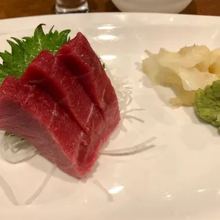 Maguro Sashimi*