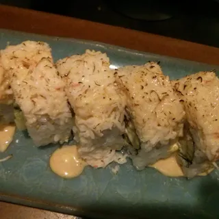 Philadelphia Roll