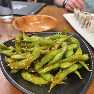 Sexy Edamame