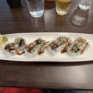 Unagi Roll